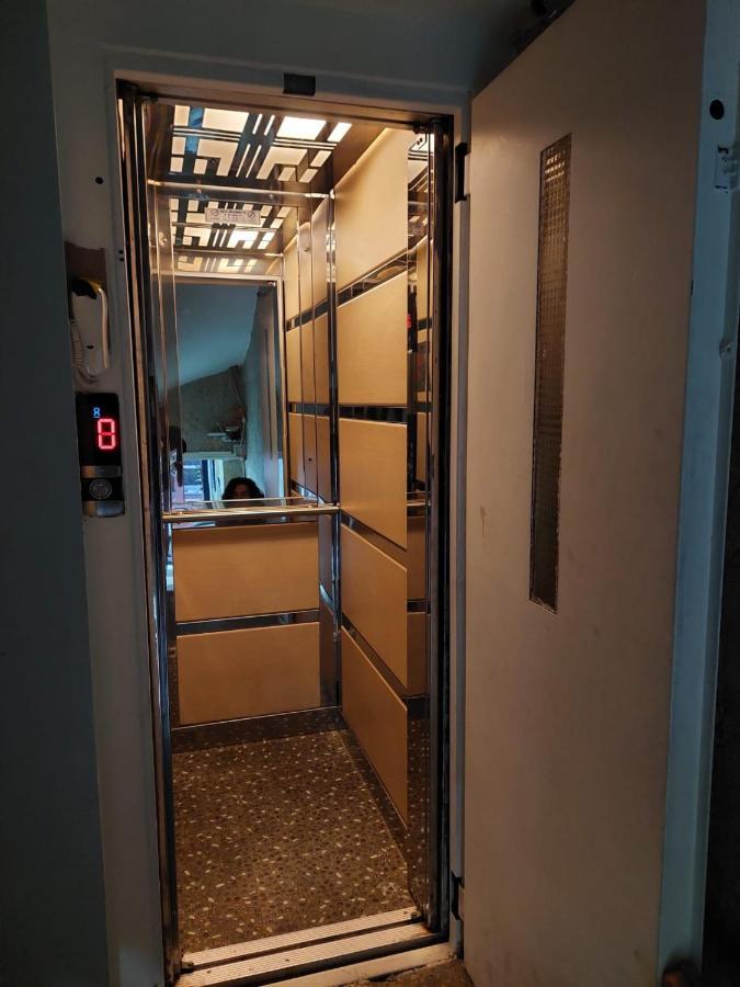 Taksim Sem Hotel Istanbul Exteriör bild